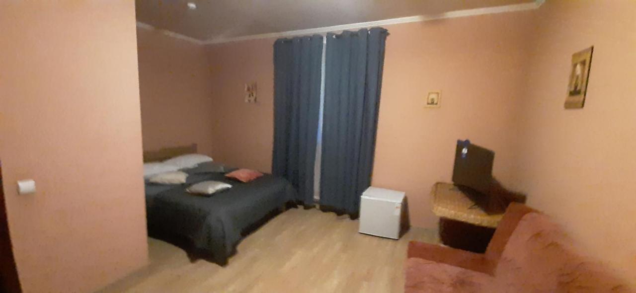 Veniki-Club Hotel Vorzel Phòng bức ảnh