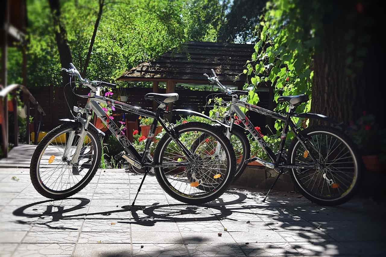 Veniki-Club Hotel Vorzel Ngoại thất bức ảnh
